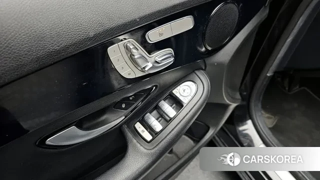 Mercedes-Benz C-Class W205 id 3375301 из Кореи 8
