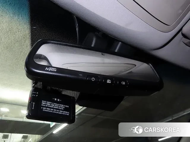 Ssangyong Berry New Tivoli id 3432850 из Кореи 8