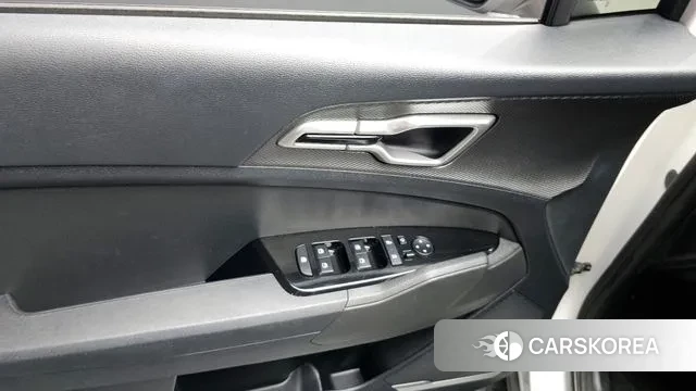 Kia Sportage 5th Generation id 3342852 из Кореи 8