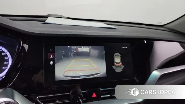 Kia The New Niro id 3621073 из Кореи 8