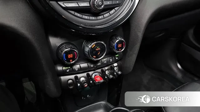 Mini Cooper D id 3292099 из Кореи 8