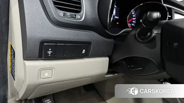 Kia The New Carnival id 3464188 из Кореи 8