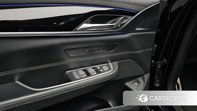 BMW 6 Series GT (G32) id 3905157 из Кореи 8