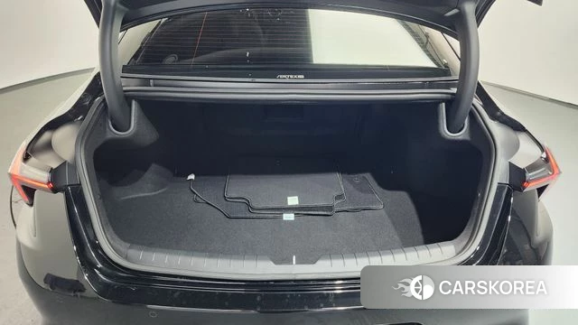 Kia The New K8 Hybrid id 4752601 из Кореи 8