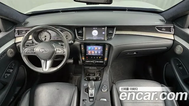 Infiniti QX50 (P71A) id 2758706 из Кореи 8