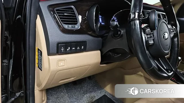 Kia The New Carnival id 3028868 из Кореи 8