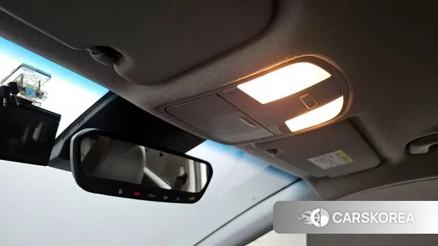 Hyundai Kona id 3253463 из Кореи 8