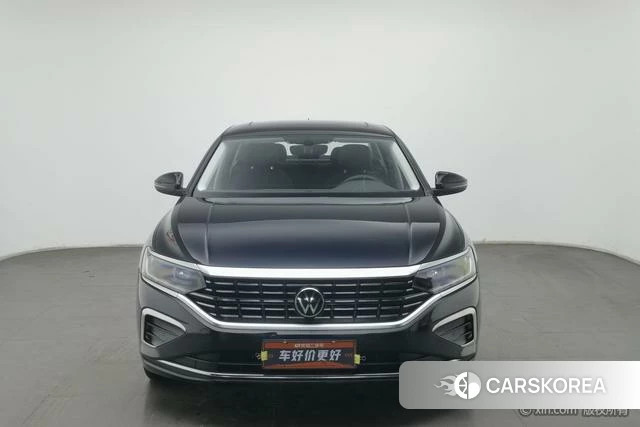 Volkswagen Passat id 4279119 из Китая 8