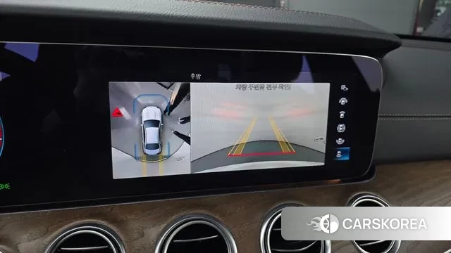 Mercedes-Benz E-Class W213 id 3726401 из Кореи 8