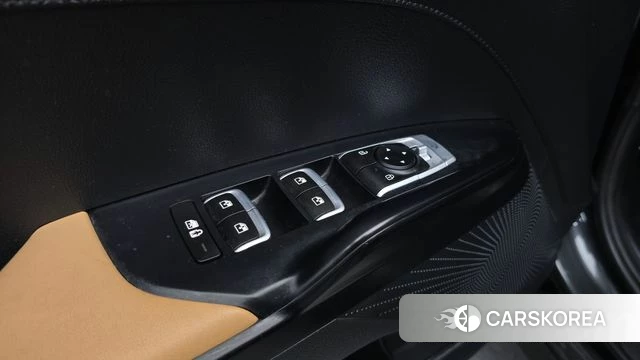 Kia K5 3rd generation id 4745765 из Кореи 8