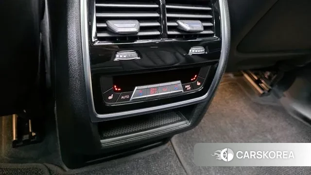 BMW X5M (G05) id 3747617 из Кореи 8