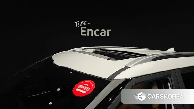 Kia The New Seltos id 3492601 из Кореи 8