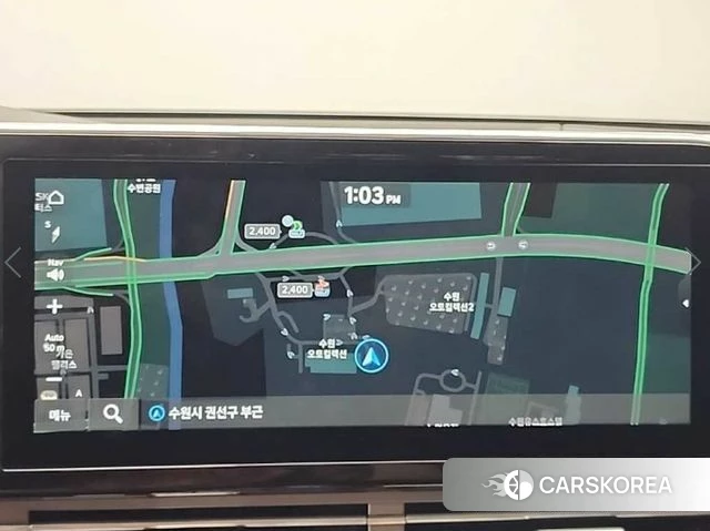 Hyundai The New Grandeur IG Hybrid id 4620028 из Кореи 8