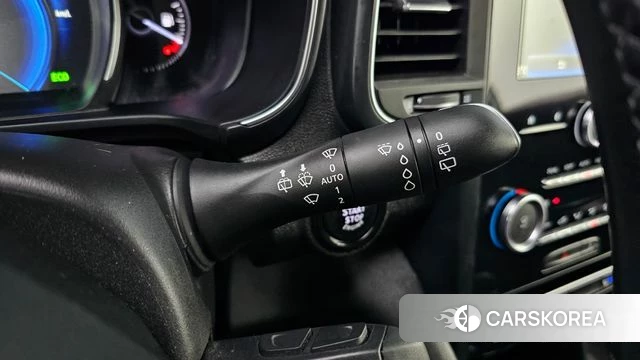 Renault Korea (Samsung) QM6 id 4430631 из Кореи 8