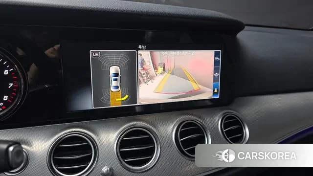 Mercedes-Benz E-Class W213 id 3444930 из Кореи 8