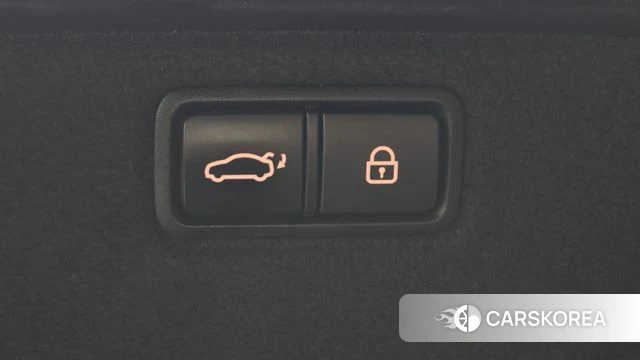 Genesis G80 id 4770765 из Кореи 8