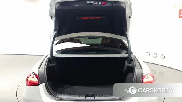 Mercedes-Benz E-Class W214 id 4570892 из Кореи 8