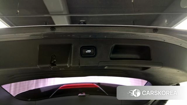 Hyundai Santa Fe TM id 4251181 из Кореи 8