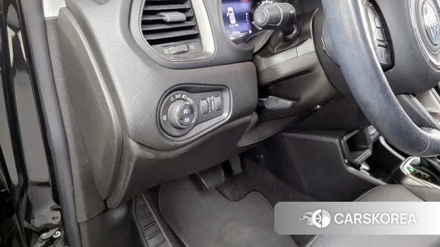 Jeep Renegade id 3428485 из Кореи 8