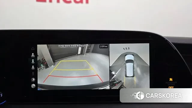 Hyundai Palisade id 3498740 из Кореи 8