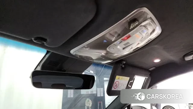 Genesis GV70 id 3670206 из Кореи 8