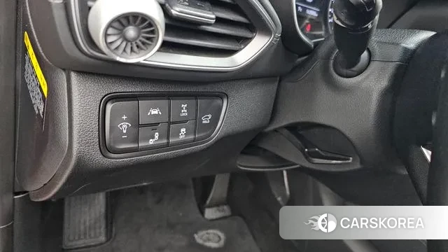 Hyundai Santa Fe TM id 3470015 из Кореи 8