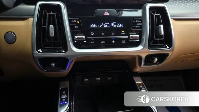 Kia Sorento 4th Generation id 4284548 из Кореи 8