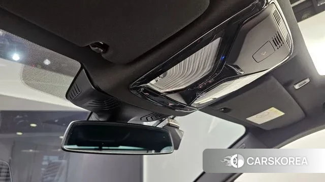 BMW 5 Series (G30) id 3675294 из Кореи 8