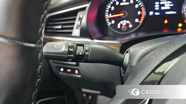 Kia Come New K7 id 3894061 из Кореи 8