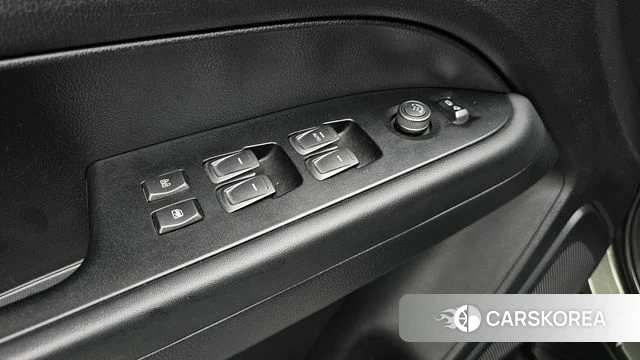 Ssangyong The New Rexton Sport id 3954172 из Кореи 8