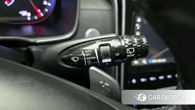 Hyundai Tucson (NX4) id 3472648 из Кореи 8