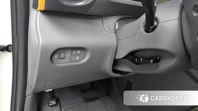 Hyundai Casper id 3600148 из Кореи 8