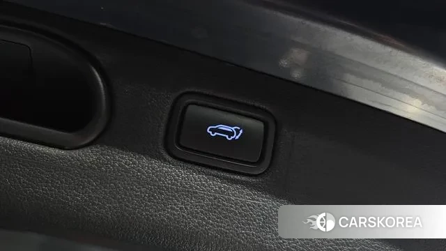 Hyundai All New Tucson id 3024262 из Кореи 8