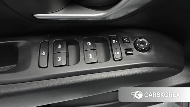 Hyundai Tucson Hybrid (NX4) id 3442620 из Кореи 8