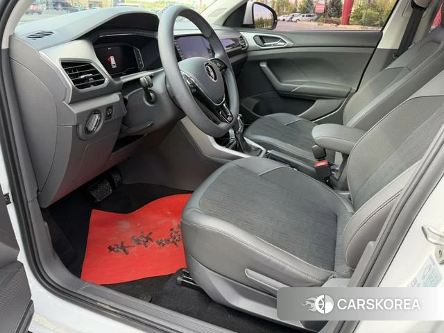 Volkswagen Tu Kai id 4342077 из Китая 8