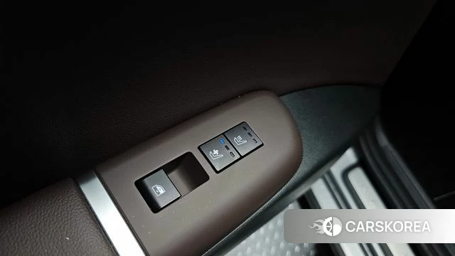 Hyundai Grandeur (GN7) id 4500092 из Кореи 8