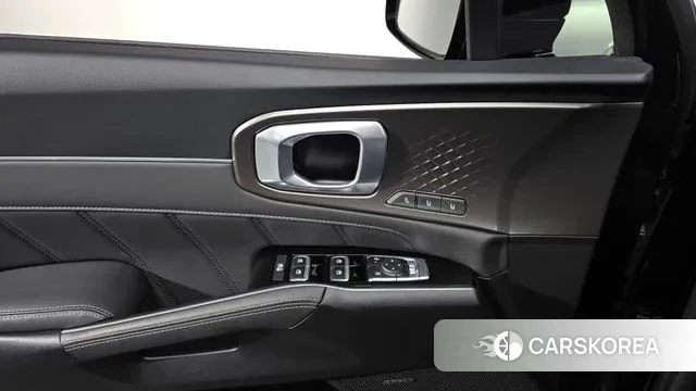 Kia The New Sorento 4th Generation id 3538820 из Кореи 8