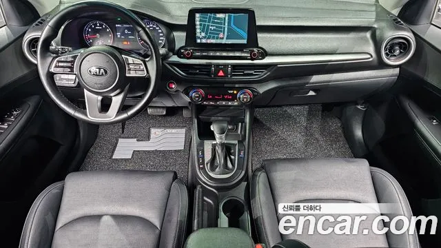 Kia Come New K3 id 2686522 из Кореи 8