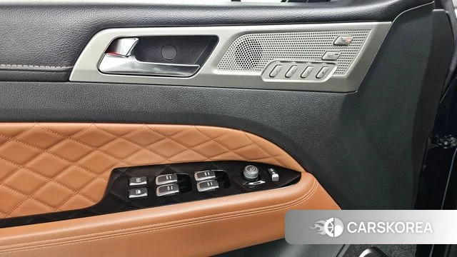 Ssangyong G4 Rexton id 3861762 из Кореи 8