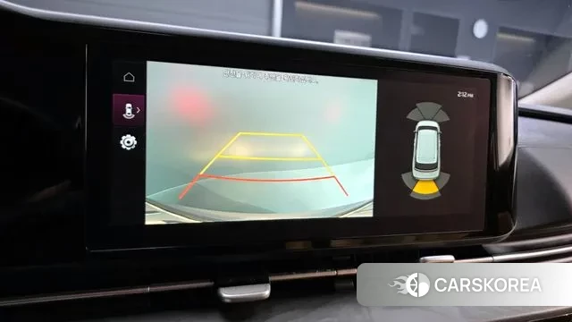 Kia Carnival 4th generation id 3666115 из Кореи 8