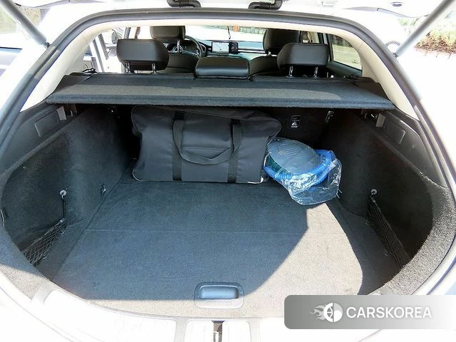 Genesis The New G70 Shooting Brake id 4463423 из Кореи 8