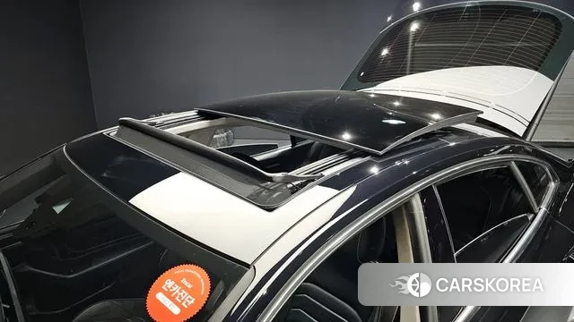 Volkswagen Arteon id 3746101 из Кореи 8