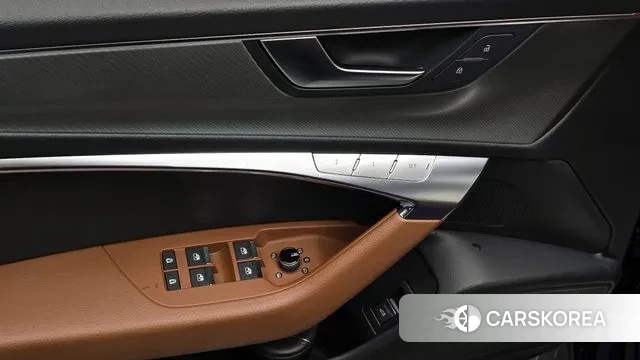 Audi A6 (C8) id 3243019 из Кореи 8