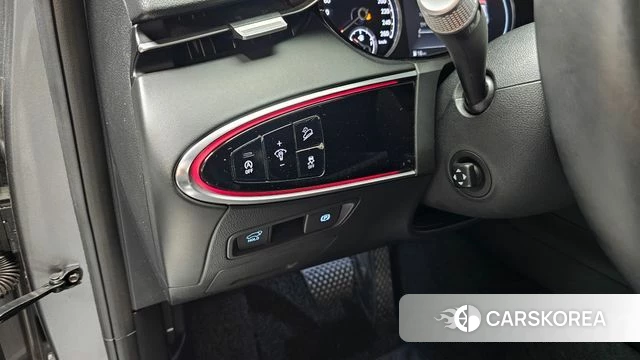 Genesis GV70 id 4389533 из Кореи 8