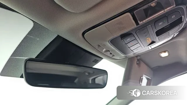 Hyundai Sonata (DN8) id 3449361 из Кореи 8