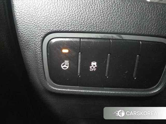 Kia The New Ray id 3792012 из Кореи 8