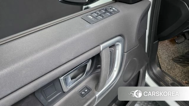 Land Rover Discovery Sports id 4294862 из Кореи 8