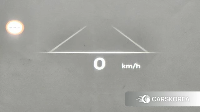 Genesis G80 (RG3) id 3786584 из Кореи 8