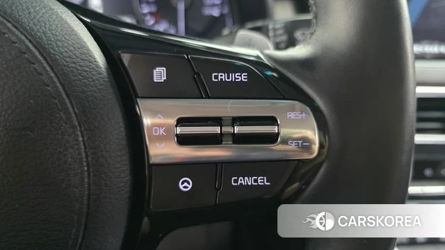Kia K7 Premier id 4698245 из Кореи 8