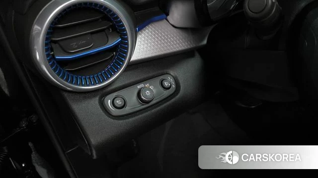 Chevrolet (GM Daewoo) Trax Crossover id 3817598 из Кореи 8